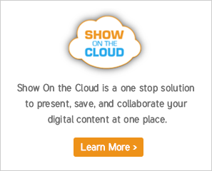 show-on-cloud